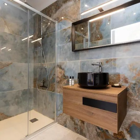 La Maison Sur La 别墅 *