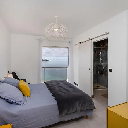 La Maison Sur La 别墅