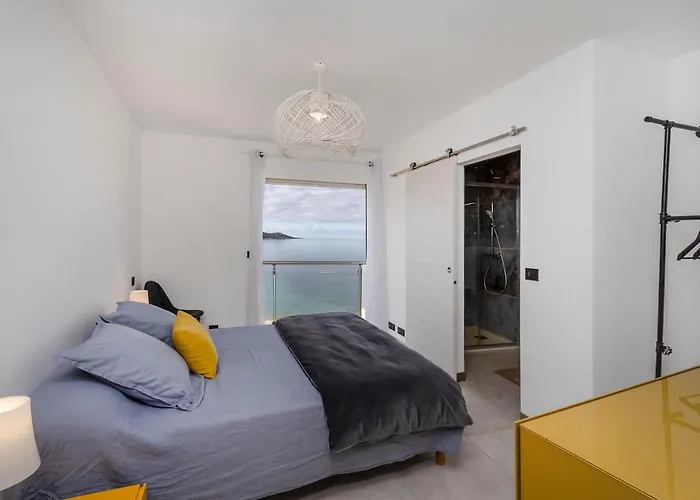 La Maison Sur La Villa