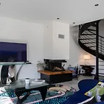 La Maison Sur La Calcatoggio (Corsica)