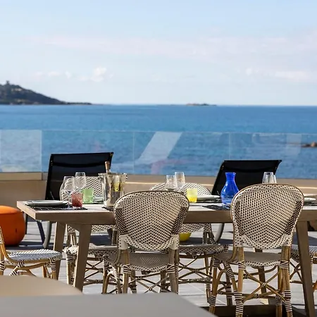 Βίλα La Maison Sur La