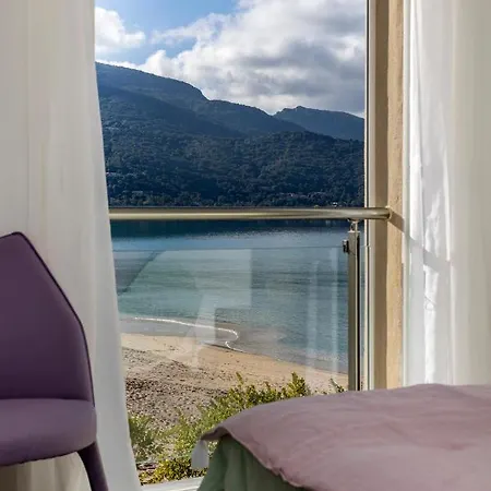 Βίλα La Maison Sur La