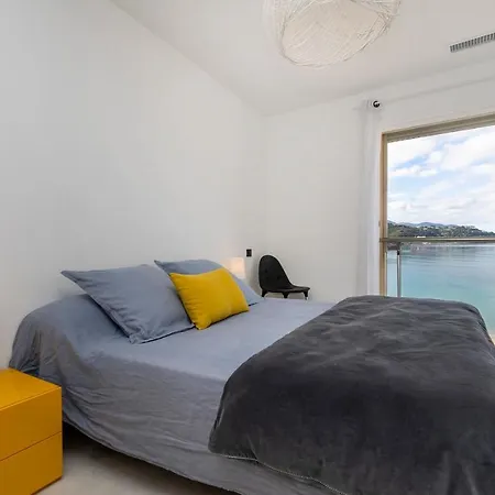 Βίλα La Maison Sur La Calcatoggio (Corsica)