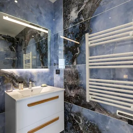 Βίλα La Maison Sur La Calcatoggio (Corsica)