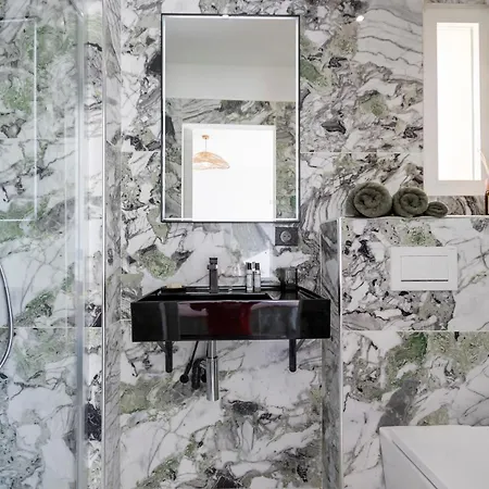 La Maison Sur La Βίλα