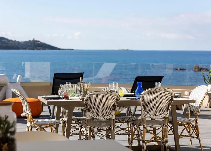 Villa La Maison Sur La