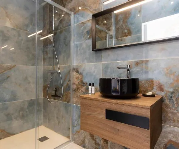 La Maison Sur La Villa *