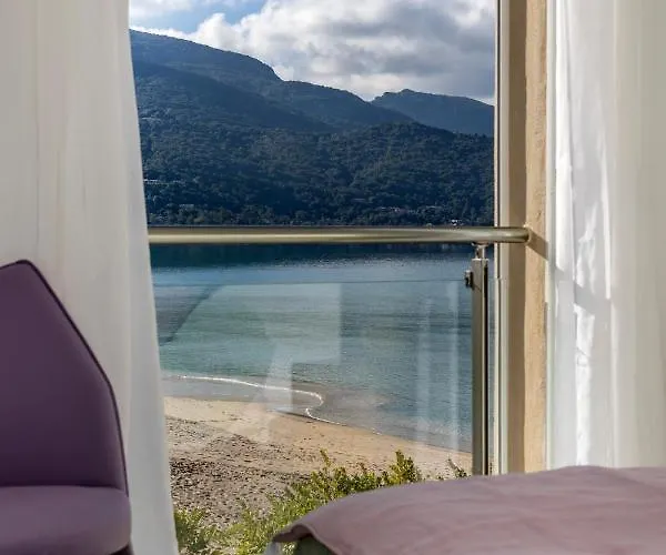 Villa La Maison Sur La