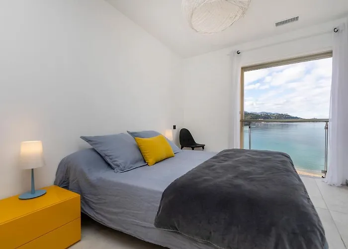 Villa La Maison Sur La Calcatoggio (Corsica)