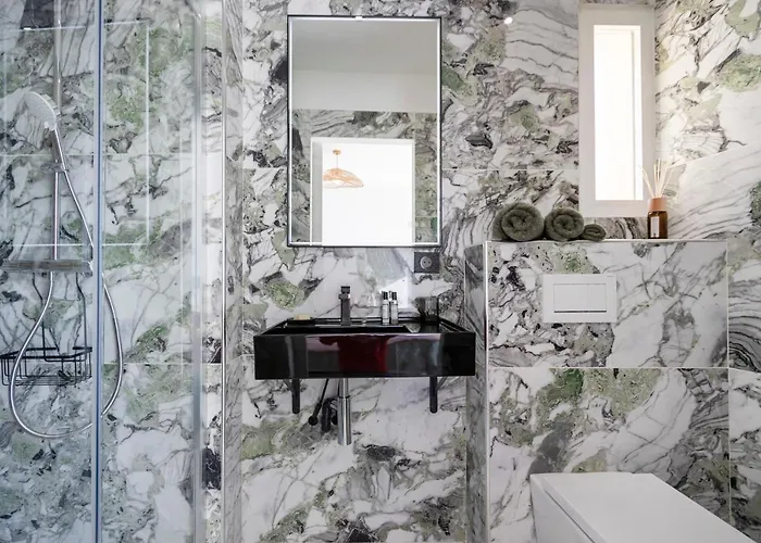 La Maison Sur La Villa